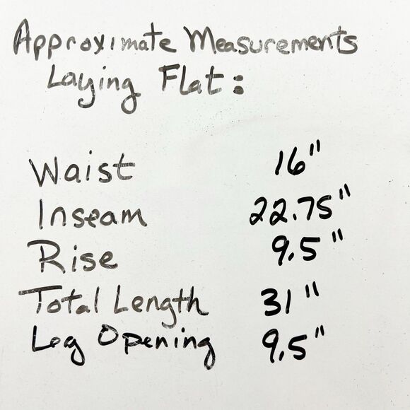 NEW Lucky Brand Classic Fit Mid Rise Medium Wash Crop Jeans Women’s 30 - Picture 10 of 10